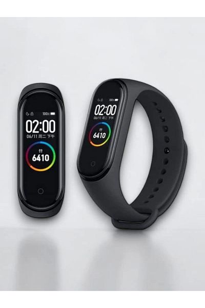 Kanonik Education M6 Smart Bracelet