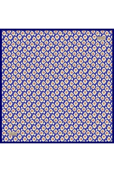 LA BOUTIQUE Fall |   Summer Serial Scarf 90 X 90 2427-04