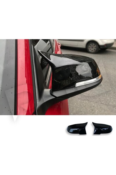 PND 2011-2019 BMW F20 M1 BATMAN YARASA AYNA KAPAGI P.B
