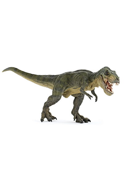 Evelise Φιγούρα Δεινόσαυρου PAPO GREEN T-REX
