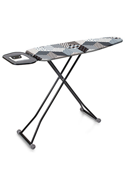 House Plus Masa de calcat Model 1006, Monobloc , Bumbac/Poliester ,33x110 cm