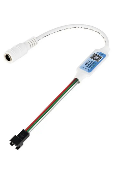 DEMİRLED SP621E Pixel Led ARGB Mini Bluetooth Kontrol