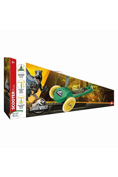 Evelise JURASSIC WORLD PLUS ΣΚΟΥΤΕΡ