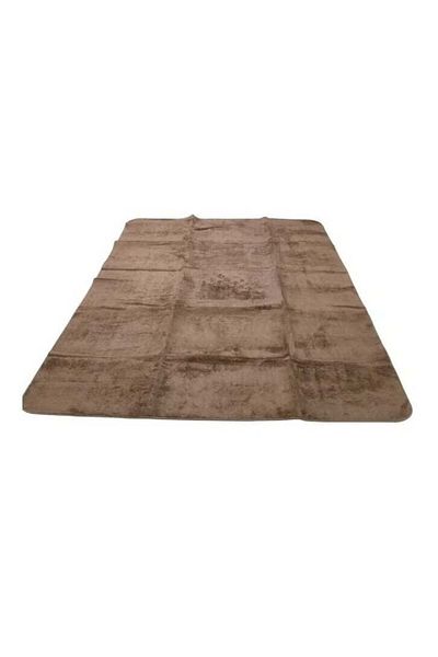 smart home Ceramic Rug, Premium Padded Soft Touch Mat Made of High-Quality Materials, Sitting Mat Size 200X150
