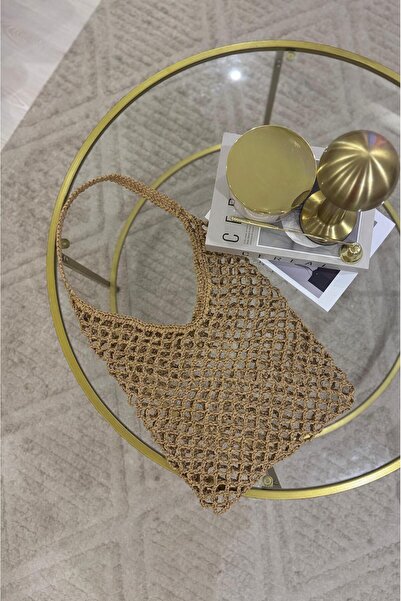 DenEs Life Knitted Bag