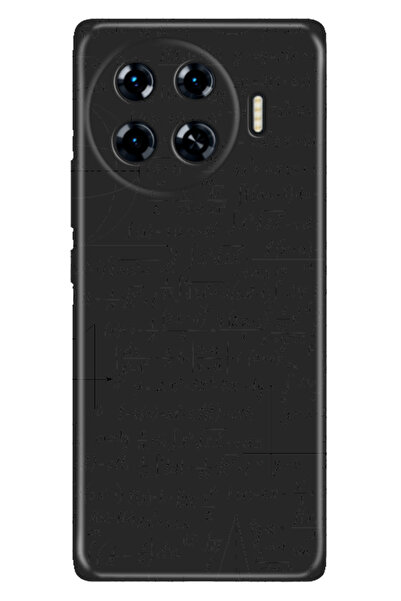 TECNO Spark 20 Pro Plus 6.78inc Kılıf Renkli Silikon Baskılı TPU Formül