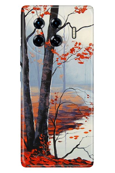 TECNO Spark 20 Pro Plus 6.78Inc Case Colorful Silicone Printed Tpu Fall