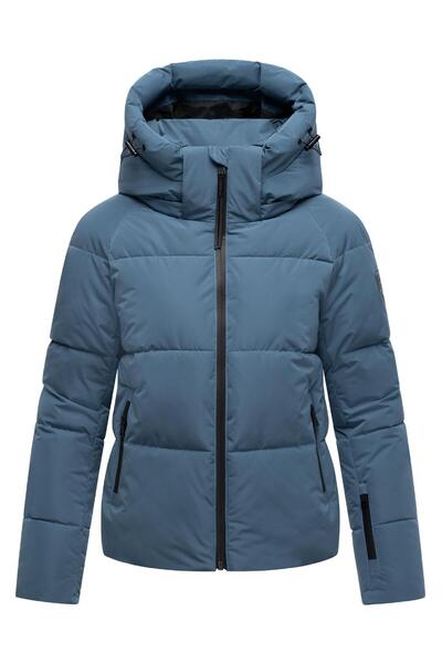 Navahoo Steppjacke Frostherz XIV