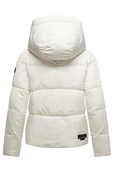 Navahoo Steppjacke Frostherz XIV
