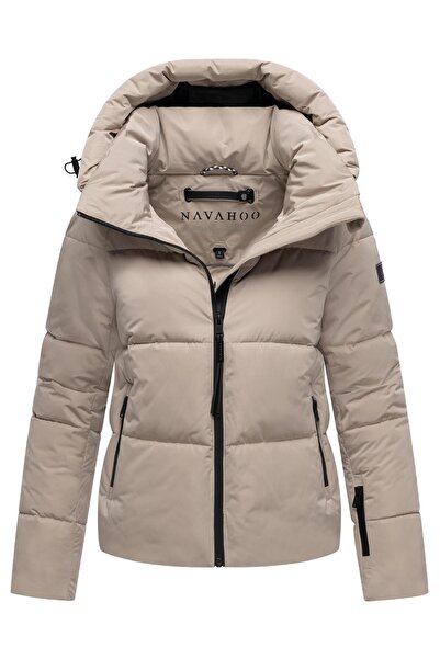 Navahoo Steppjacke Frostherz XIV