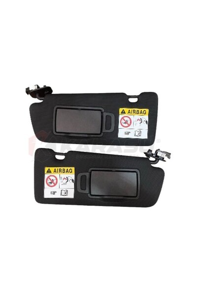 ARKIL MEGANE 4 KARTEL MUHAFAZASI