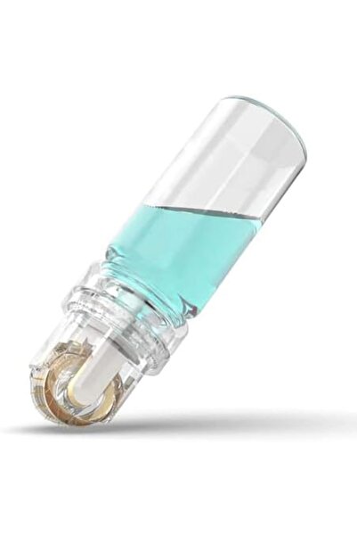 Hope أسطوانة إبرة هيدرا، أسطوانة ديرما، إبر دقيقة من التيتانيوم تجعل البشرة م...