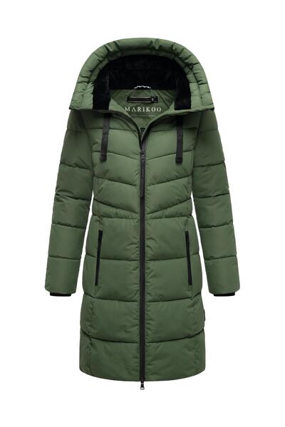 Marikoo Steppmantel Natsukoo XVI