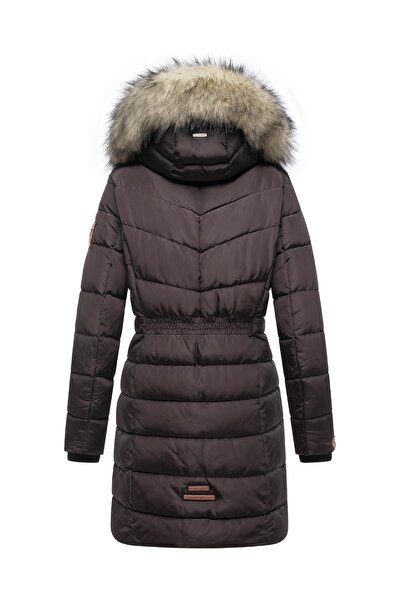 Navahoo Steppmantel Paula