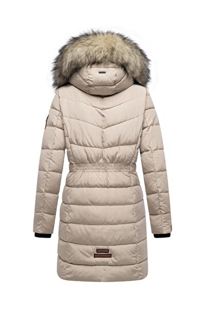 Navahoo Steppmantel Paula