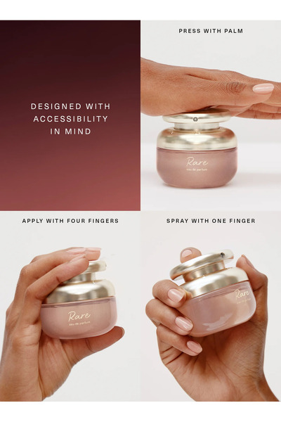 Rare Beauty Rare Eau de Parfum 50ml ShinyCo