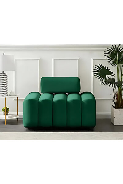 PalmirAtic Tila Berjer Koltuk