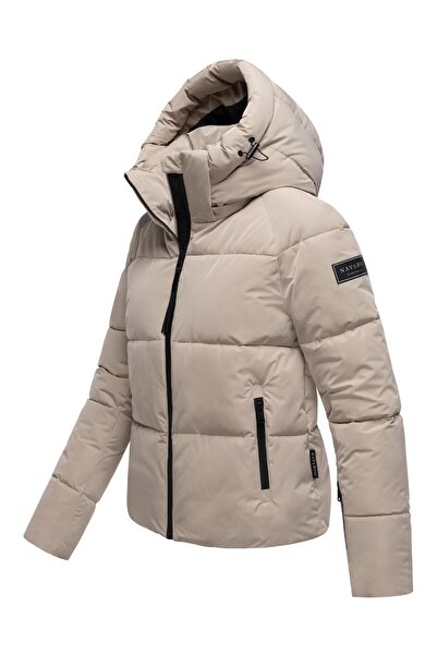 Navahoo Steppjacke Frostherz XIV