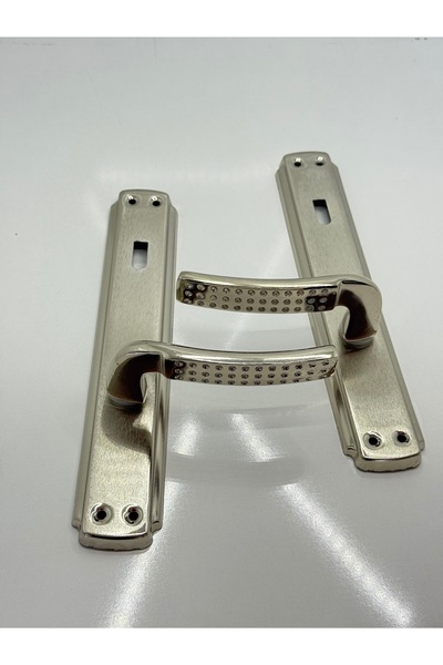 ERZURUMLUTEKNİK NİSA NOKTALI ODA KAPI KOLU AYNALI