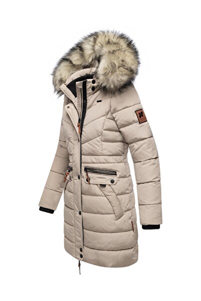 Navahoo Steppmantel Paula