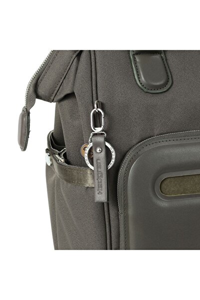 HEDGREN Fika Venti 2 Rollen Pilotentrolley 48 cm Laptopfach