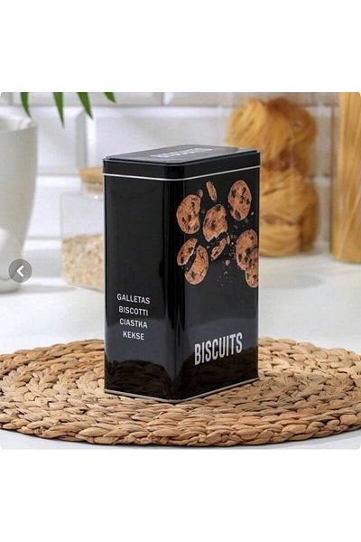 Generic One-piece stainless steel candy holder