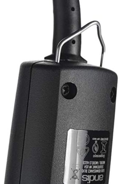 Andis machine AGC2 / 2 black speed GATB