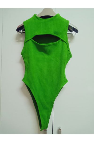 hoaryage Export Surplus Women's Bodysuits