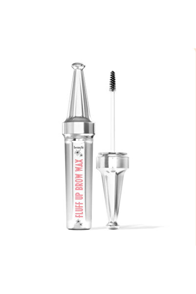 benefit cosmetics Fluff Up Brow Wax - مثبت حواجب مرن وناعم