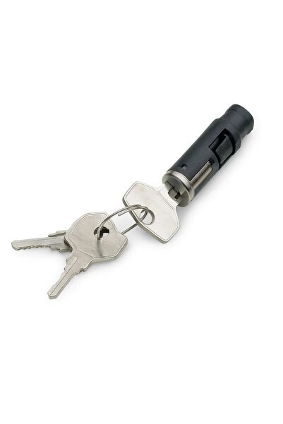 Hoppe HCS Atlanta Kapı Kolu Göbeği / Silindir