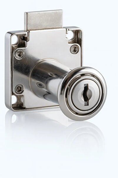 CANEX Kare Çekmece Kilidi Uzun 38mm 10 adet