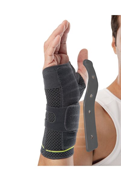 Variteks Knitted Hand Bracelet (Special Knit for Air Release) Right 465