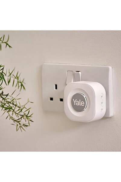 Yale - Akıllı Görüntülü Kapı Zili İçin Zil Modülü