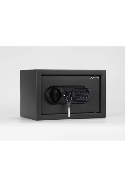 Doras 20 SERIES SAFE BOX PARA KASASI