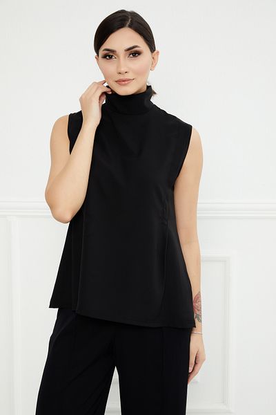 HIJAB VIP crop top