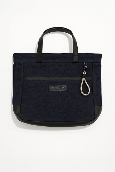 MARKAPIA WOMAN Unisex Canvas Tote Bag