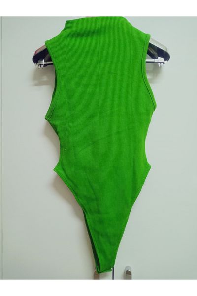 hoaryage Export Surplus Women's Bodysuits