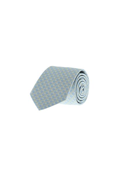 Kiğılı Floral Patterned Tie