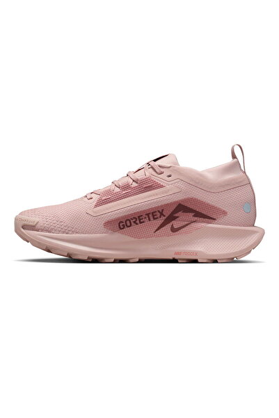 Nike W Pegasus Trail 5 Gore-tex Kadın Pembe Koşu Ayakkabısı FQ0912-601