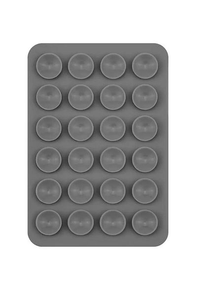İncisoft Mobile Phone Stabilizer Adhesive Anti-Slip Holder Silicone Suction Cup
