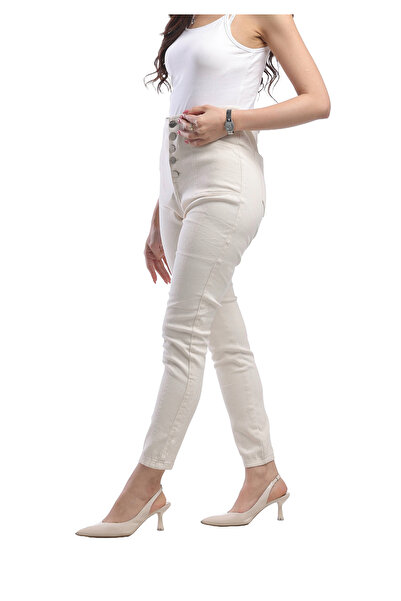 SUGA light summer jeans