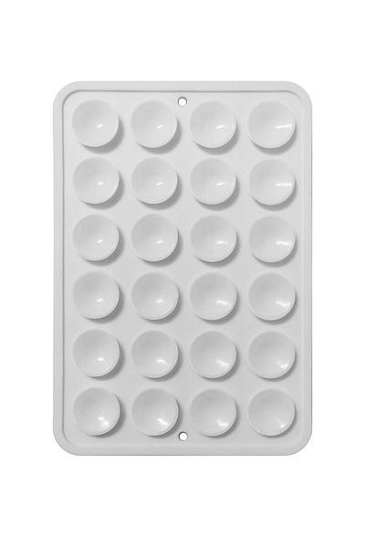 İncisoft Mobile Phone Stabilizer Adhesive Anti-Slip Holder Silicone Suction Cup