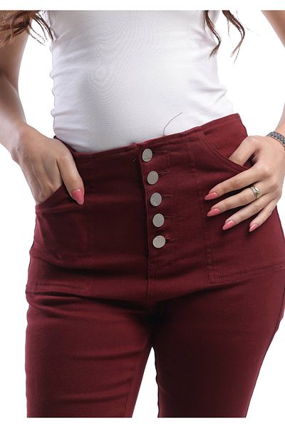 SUGA light summer jeans