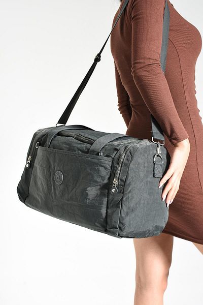 SEYFİKİRTASİYE Ultra Light Waterproof Casual Travel Sports Bag Height 29 cm - Width 44 cm - Width 20 cm