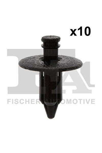 FA1 76-30006.10, Clips pentru acoperire decorativă și protecție