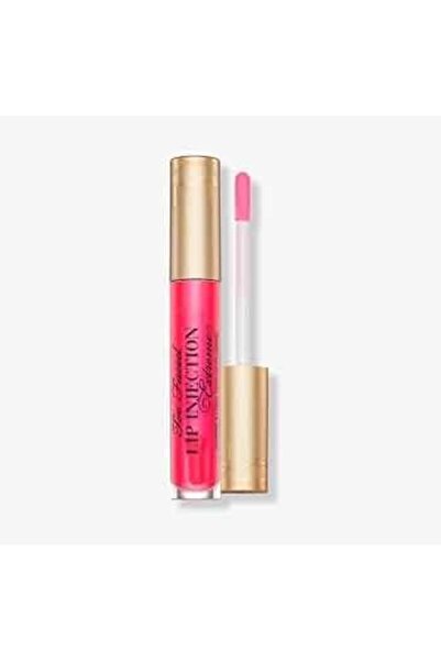 real beauty Gloss - Real Beauty Alternative for Too Faced
