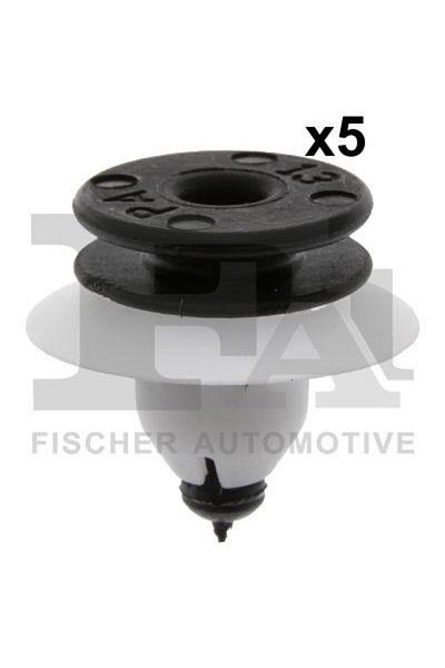 FA1 55-40013.5, Decorative and protective cover clips