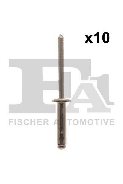 FA1 Blind rivet set 33-20009.10