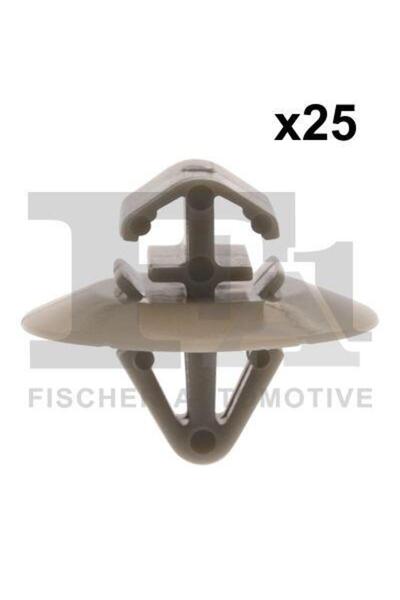 FA1 Clips pentru acoperire decorativă și protecție 33-40014.25