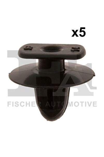 FA1 21-40029.5, Cleme pentru acoperire decorativă și protecție